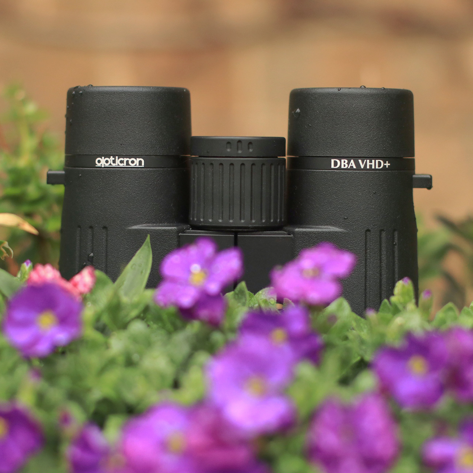 Opticron dba best sale vhd 10x42